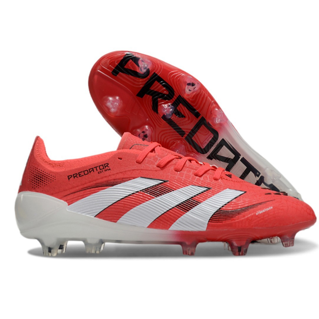 Best-selling cross-border manufacturer direct sales predictor Elite Accuracy boots FG 36-45